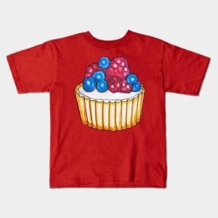 Cake Kids T-Shirt